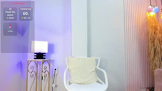 alana rossetti online show from April 6, 12:39 pm