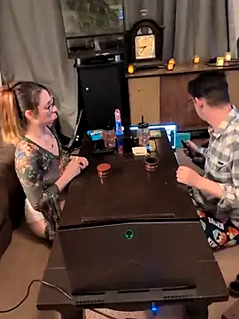 YourNotMySupervisor online show from February 23, 3:40 am