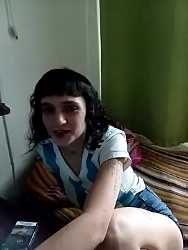 parejarica420 online show from April 15, 4:29 pm