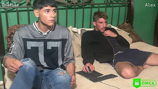 badrolemodelx online show from March 12, 9:56 am