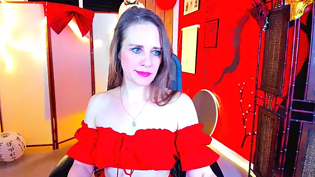 EmiliaBedy online show from February 6, 9:45 am