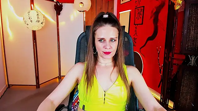 EmiliaBedy online show from March 3, 9:48 am