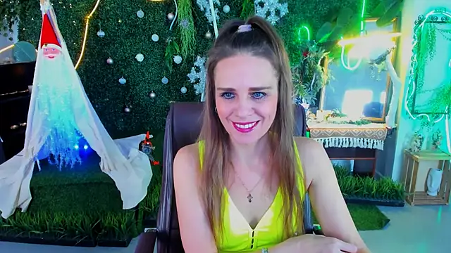 EmiliaBedy online show from December 18, 9:58 am