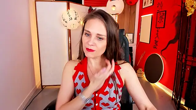 EmiliaBedy online show from April 10, 12:33 pm