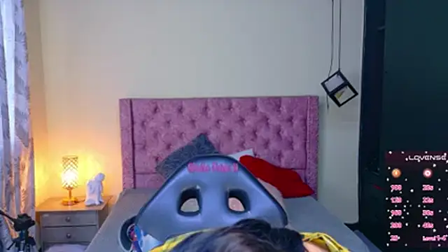 Sofii cutee online show from February 12, 1:13 pm