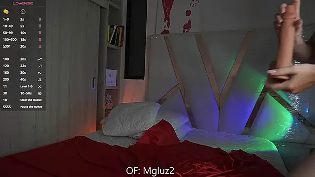 Megancute2  online show from October 19, 7:38 pm