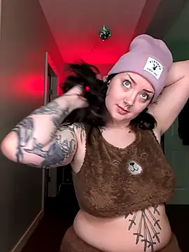 goblingirl888 online show from February 25, 6:56 am