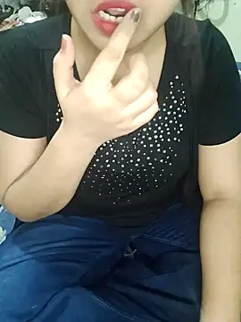 JANVI MISHRA1 online show from April 15, 6:30 pm