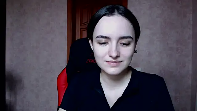 AmelieBanshee online show from October 27, 10:55 am