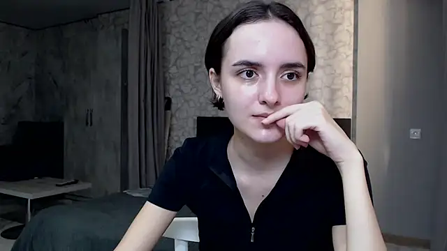 AmelieBanshee online show from October 6, 11:38 am