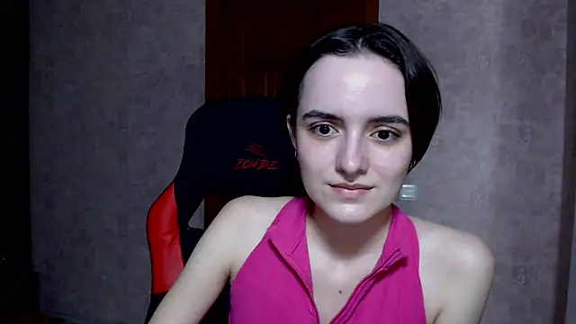 AmelieBanshee online show from November 3, 7:29 pm