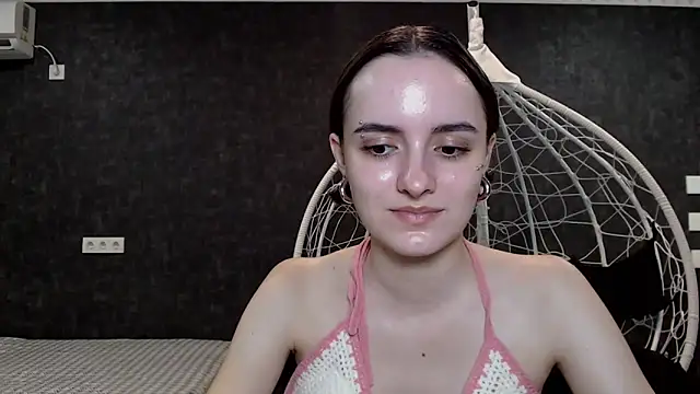 AmelieBanshee online show from October 13, 2:31 pm