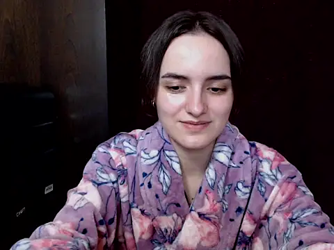 AmelieBanshee online show from October 1, 8:30 am