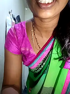 TeluguammayiMahi online show from October 30, 1:19 am