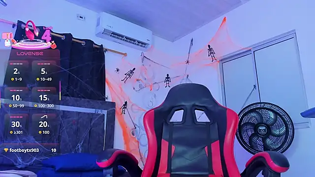 Nicol TransGirl online show from November 5, 6:18 am