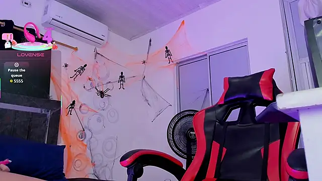 Nicol TransGirl online show from November 3, 3:54 am