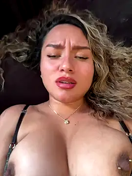 Iam Cassi online show from October 24, 7:43 pm