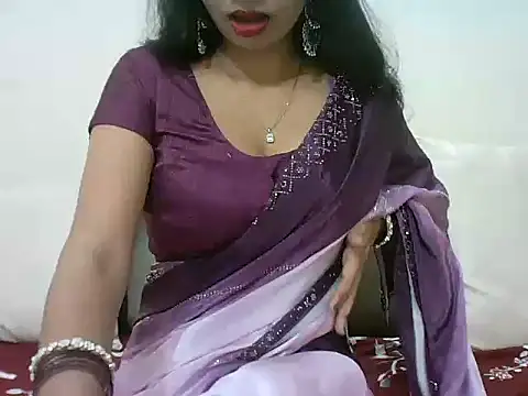 kajal  bhabhi  online show from November 3, 6:23 pm