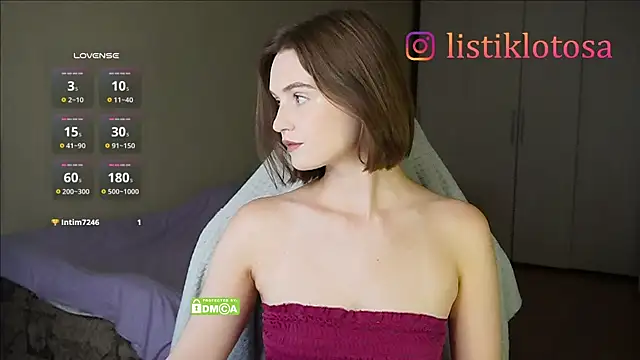 kookome online show from October 8, 3:33 am