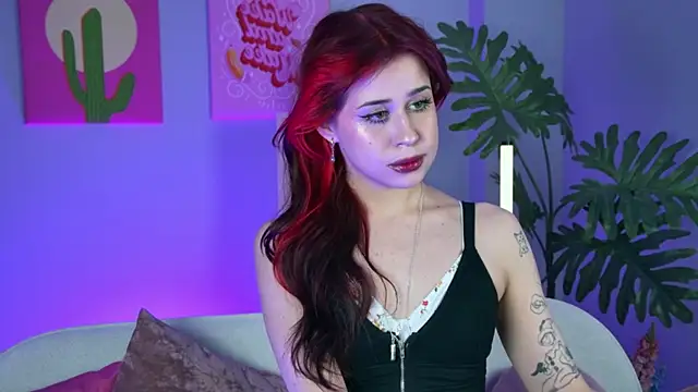 MisaPage online show from November 17, 12:11 am