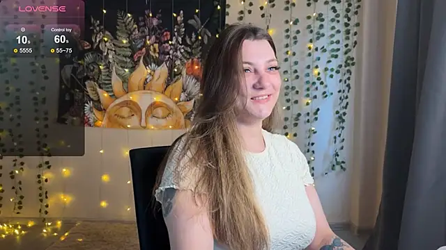 SweetyKatherine online show from October 20, 6:49 am