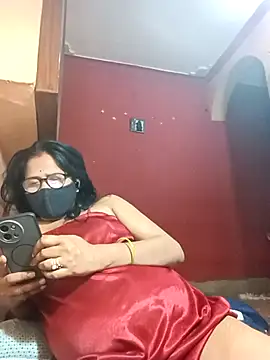 runi31 online show from March 16, 6:01 pm