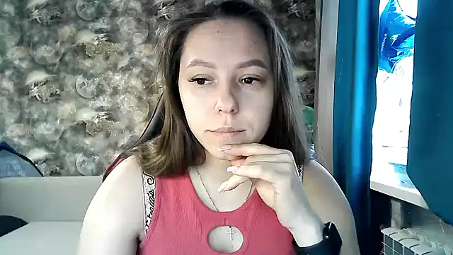 Misssweet s online show from January 14, 8:52 am