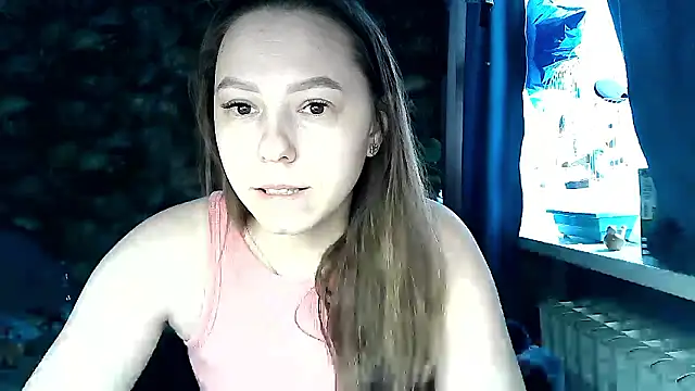 Misssweet s online show from January 18, 7:04 am