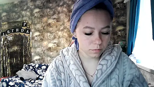 Misssweet s online show from November 9, 6:31 am