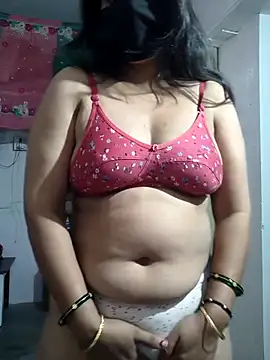 Ananyasingh47 online show from November 29, 1:31 am