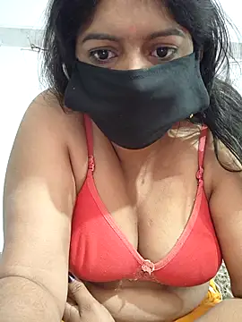 Ananyasingh47 online show from February 1, 2:21 am