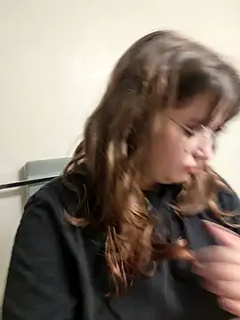 MrsJess online show from September 25, 1:37 am