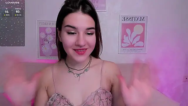 Sweetie Catt online show from October 17, 8:39 am