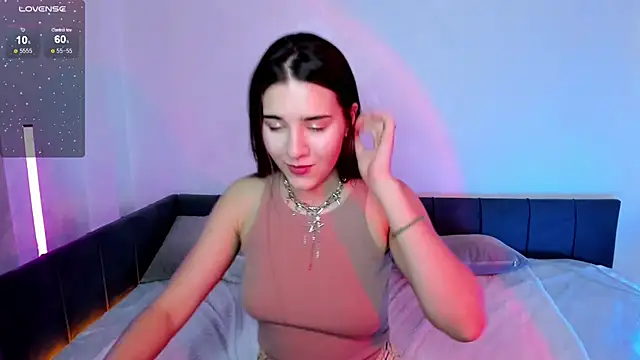 Sweetie Catt online show from September 10, 9:09 am