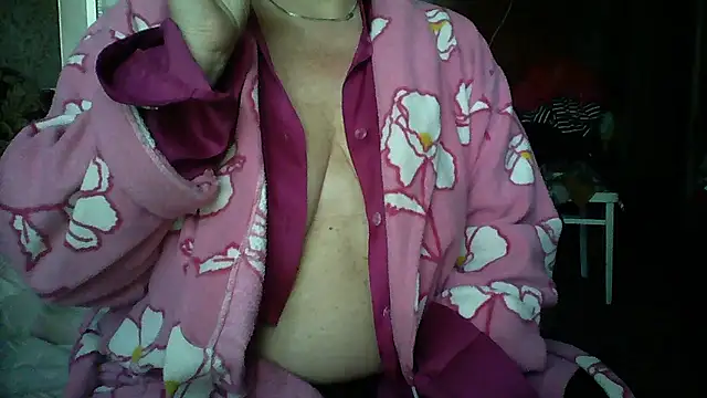 Mayya4321 online show from January 12, 1:05 pm