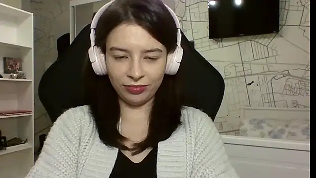 LariceSexy online show from November 30, 3:27 pm