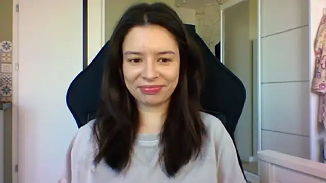 LariceSexy online show from February 28, 1:21 pm