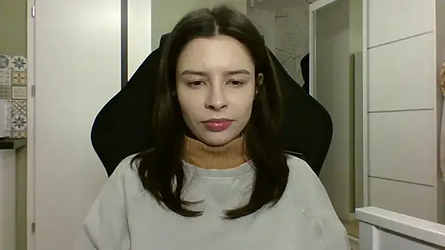 LariceSexy online show from February 8, 7:17 pm