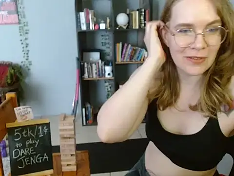 Chill Billie online show from April 8, 12:18 pm