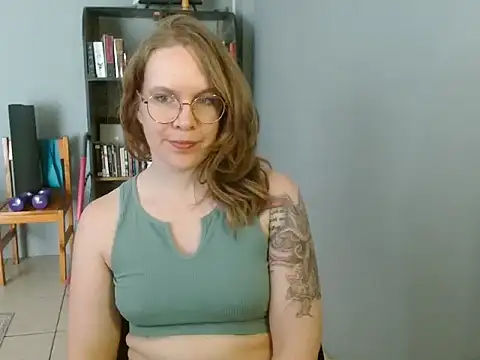 Chill Billie online show from April 6, 11:44 am