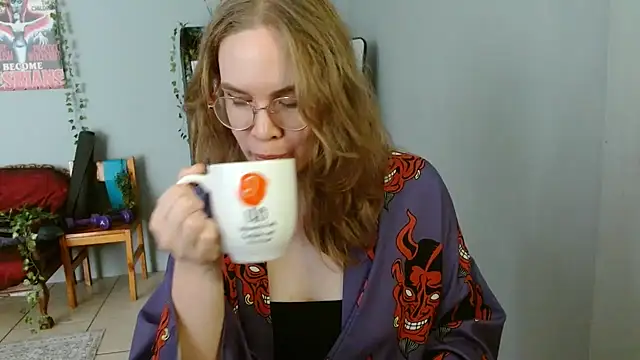 Chill Billie online show from April 16, 10:48 am