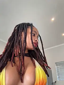 ZinaFreak online show from October 13, 2:42 pm