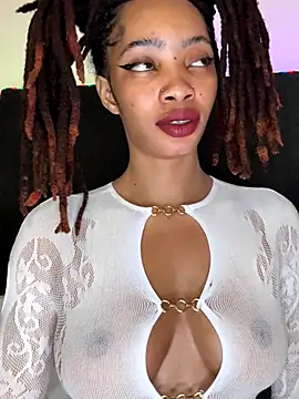 ZinaFreak online show from October 20, 2:58 am