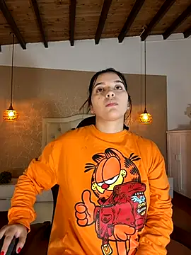 Hadley  online show from September 20, 3:27 am