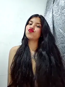 Angela Sophie online show from November 5, 5:34 am