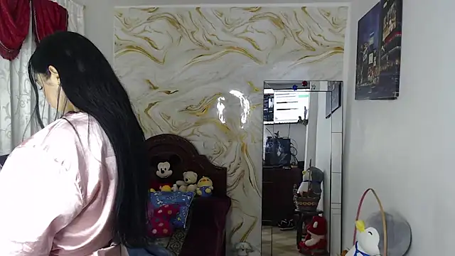 kendall morry online show from October 26, 5:25 am