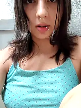 Maiden-Hot online show from February 16, 7:58 pm