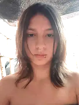 Maiden-Hot online show from November 13, 8:52 pm