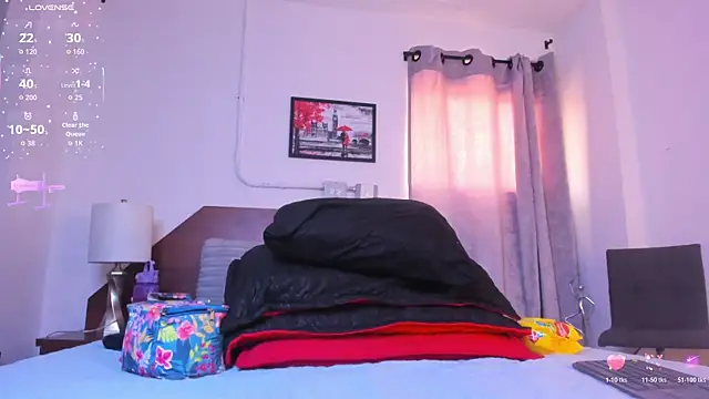 amanda29 online show from April 2, 7:22 pm