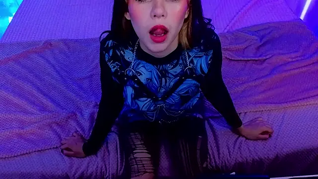 Hotary Yuko online show from December 19, 3:43 am